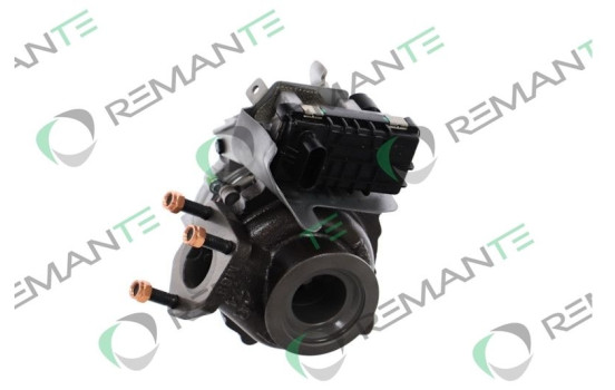 REMANUFACTURADO TD EL GARRETT 750952-5014s, Imagen 2
