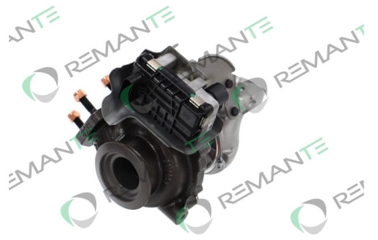 REMANUFACTURADO TD EL GARRETT 750952-5014s, Imagen 3