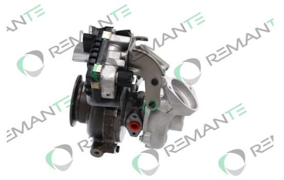 REMANUFACTURADO TD EL GARRETT 750952-5014s, Imagen 4