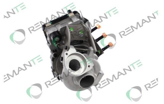 REMANUFACTURADO TD EL GARRETT 750952-5014s, Imagen 5