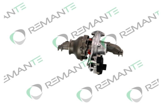 REMANUFACTURADO TD EL KKK 54389700026