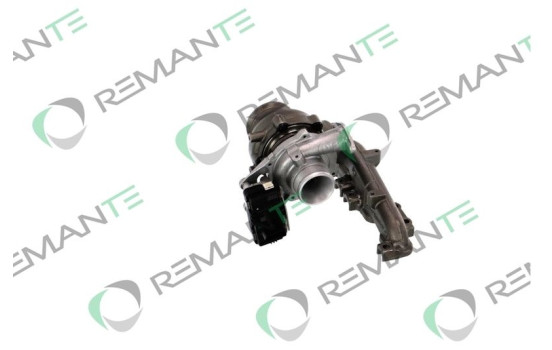 REMANUFACTURADO TD EL KKK 54389700026, Imagen 2