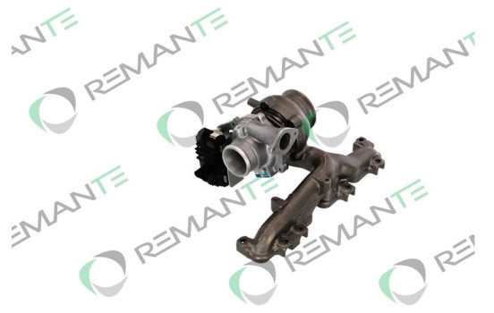 REMANUFACTURADO TD EL KKK 54389700026, Imagen 3