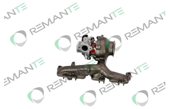 REMANUFACTURADO TD EL KKK 54389700026, Imagen 4
