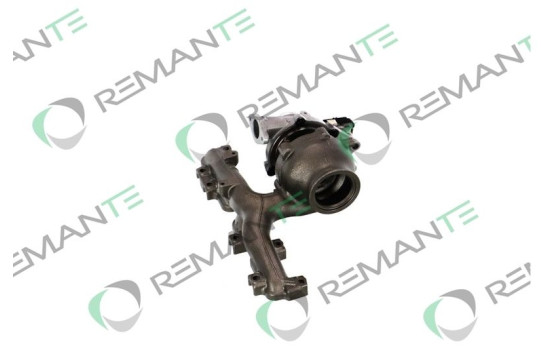 REMANUFACTURADO TD EL KKK 54389700026, Imagen 5
