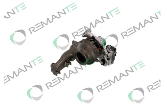 REMANUFACTURADO TD EL KKK 54389700026, Imagen 6