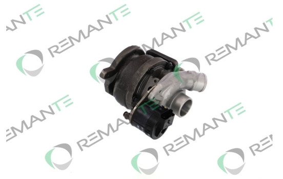REMANUFACTURADO TD EL KKK 54399700062, Imagen 4