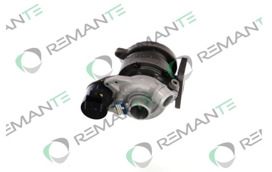 REMANUFACTURADO TD EL KKK 54399700062, Imagen 5