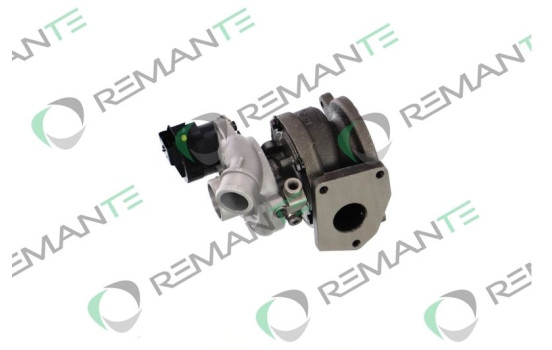 REMANUFACTURADO TD EL KKK 54399700062, Imagen 6
