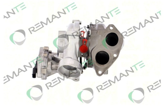 REMANUFACTURADO TD EL KKK 54409700006