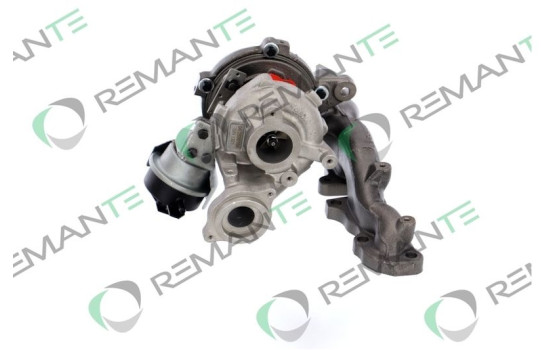 REMANUFACTURADO TD PS GARRETT 04L253019A, Imagen 5