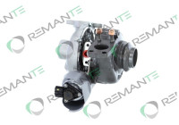 REMANUFACTURADO TD PS GARRETT 762328-5002S