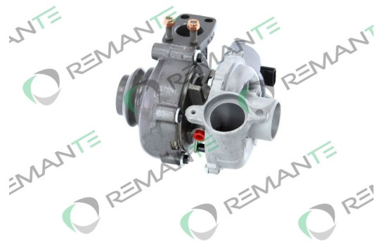 REMANUFACTURADO TD PS GARRETT 762328-5002S, Imagen 4