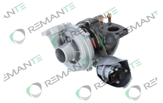 REMANUFACTURADO TD PS GARRETT 762328-5002S, Imagen 6