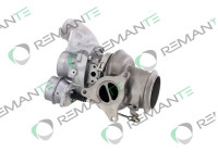 REMANUFACTURADO TD WG KKK 18559700010