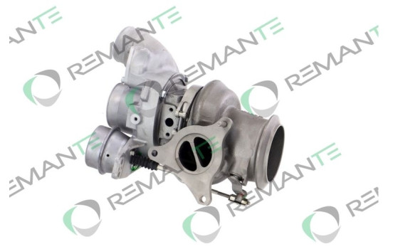 REMANUFACTURADO TD WG KKK 18559700010