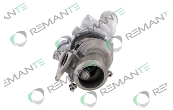REMANUFACTURADO TD WG KKK 18559700010, Imagen 2