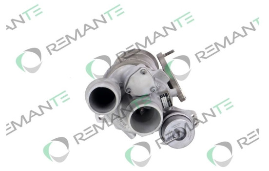 REMANUFACTURADO TD WG KKK 18559700010, Imagen 5