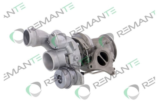 REMANUFACTURADO TD WG KKK 18559700010, Imagen 6