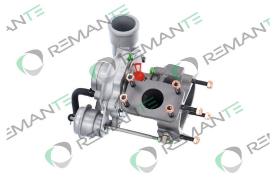 REMANUFACTURADO TD WG KKK 504078436