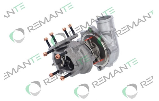 REMANUFACTURADO TD WG KKK 504078436, Imagen 3