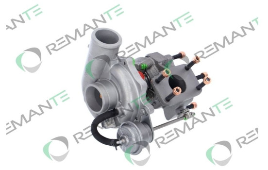 REMANUFACTURADO TD WG KKK 504078436, Imagen 6