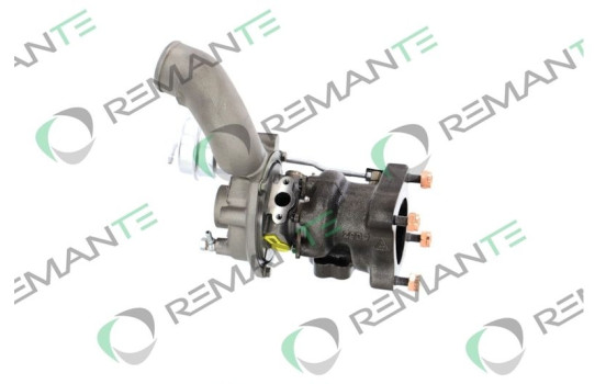 REMANUFACTURADO TD WG KKK 53039880017