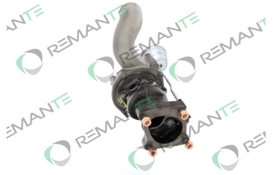 REMANUFACTURADO TD WG KKK 53039880017, Imagen 2