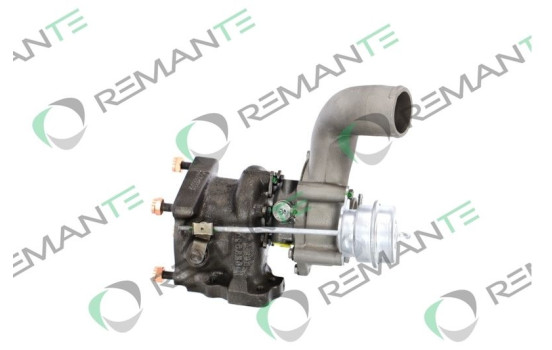 REMANUFACTURADO TD WG KKK 53039880017, Imagen 4