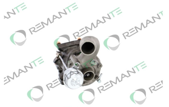 REMANUFACTURADO TD WG KKK 53039880017, Imagen 5
