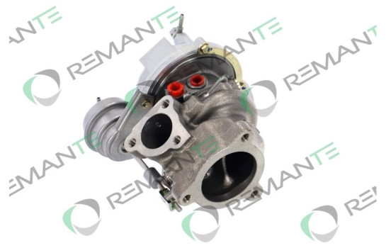 REMANUFACTURADO TD WG KKK 53039880029, Imagen 2