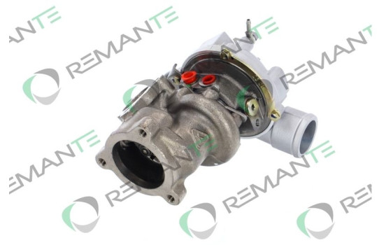 REMANUFACTURADO TD WG KKK 53039880029, Imagen 3