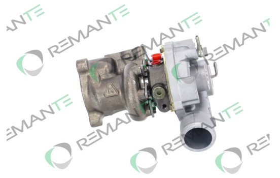 REMANUFACTURADO TD WG KKK 53039880029, Imagen 4