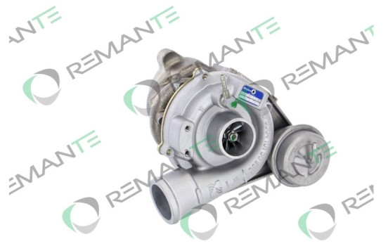 REMANUFACTURADO TD WG KKK 53039880029, Imagen 5