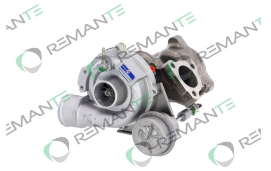 REMANUFACTURADO TD WG KKK 53039880029, Imagen 6