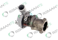 REMANUFACTURADO TD WG KKK 53039880073