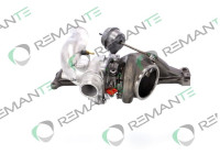 REMANUFACTURADO TD WG KKK 53049700049