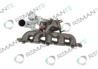 REMANUFACTURADO TD WG KKK 53049880033