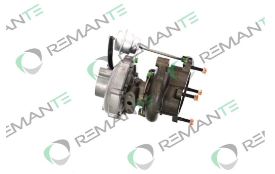 REMANUFACTURADO TD WG KKK 53149886706