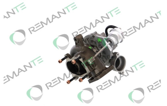REMANUFACTURADO TD WG KKK 53149886706, Imagen 3
