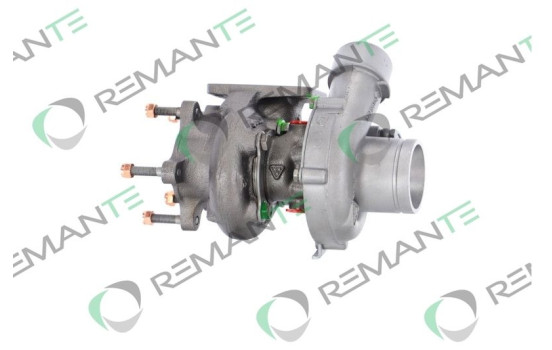 REMANUFACTURADO TD WG KKK 53149887001, Imagen 4