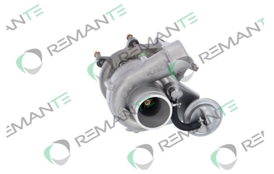 REMANUFACTURADO TD WG KKK 53149887001, Imagen 5
