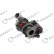 REMANUFACTURADO TD WG KKK 53149887015, Miniatura 2