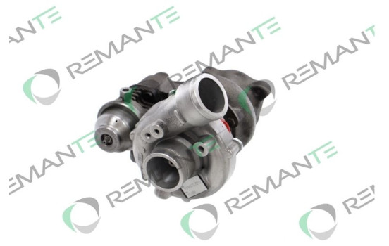 REMANUFACTURADO TD WG KKK 53149887015, Imagen 6