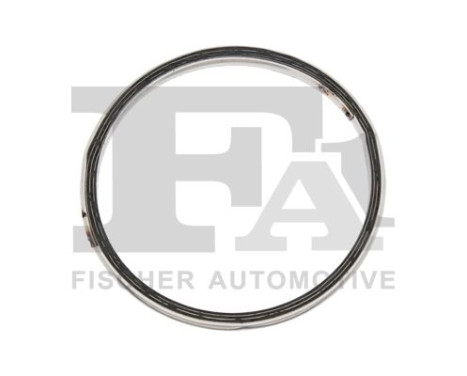Sello, entrada del turbocompresor