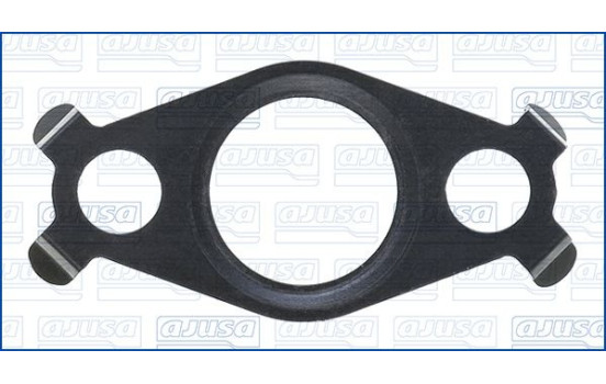 Sello, salida de aceite del turbocompresor, Imagen 2