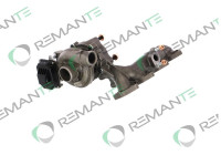 TD EL GARRETT 28201-2A820 REMANUFACTURADO