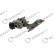 TD EL GARRETT 28201-2A820 REMANUFACTURADO