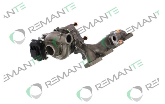 TD EL GARRETT 28201-2A820 REMANUFACTURADO