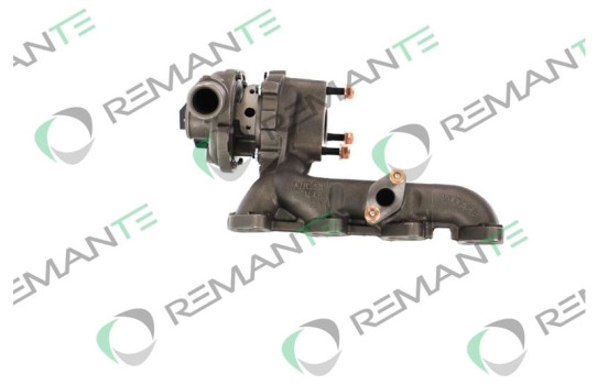 TD EL GARRETT 28201-2A820 REMANUFACTURADO, Imagen 2